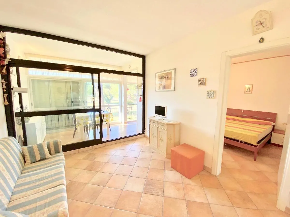 Apartments Via Dei Platani Marina Di Bibbona