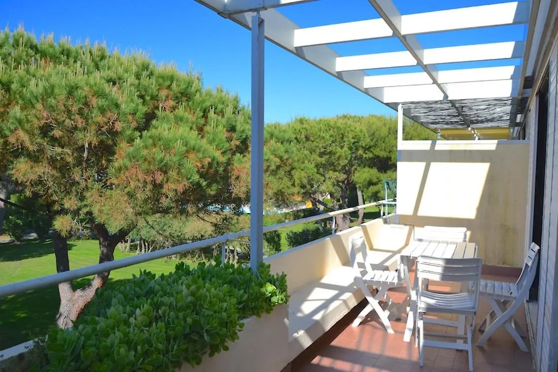 Apartments Via Dei Platani Marina Di Bibbona