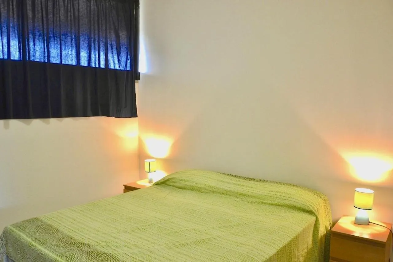 Apartments Via Dei Platani Marina Di Bibbona