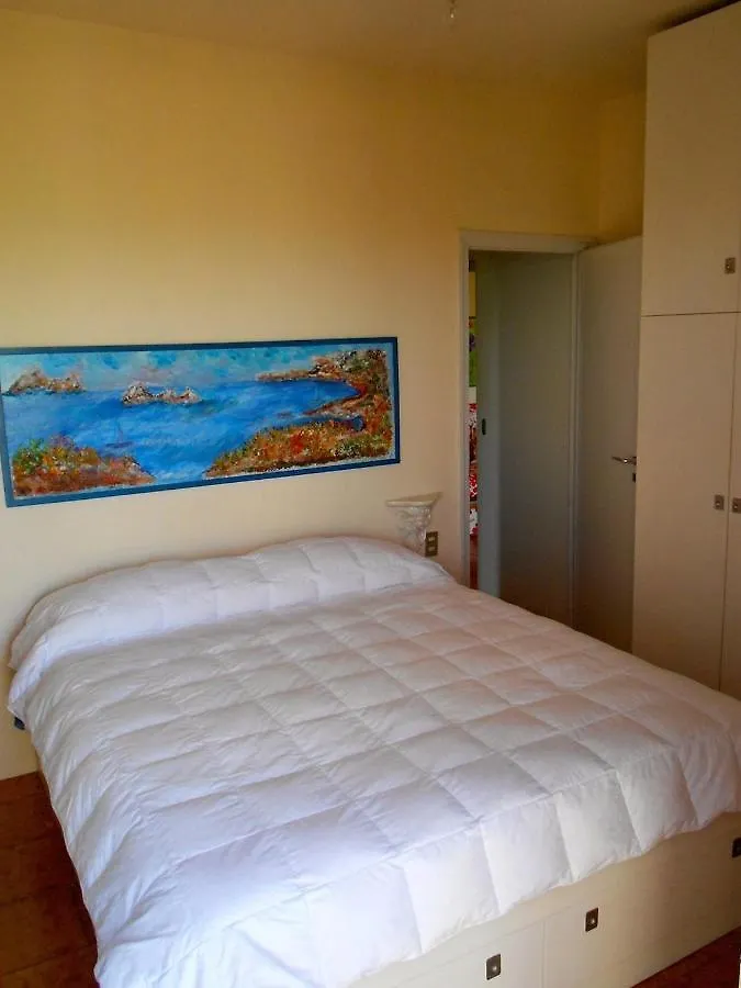 Apartments Via Dei Platani Marina Di Bibbona
