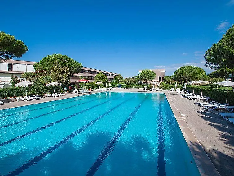 Apartments Via Dei Platani Marina Di Bibbona